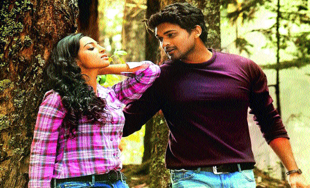 A still from Vetri Selvan (Photo: DC) A still from Vetri Selvan (Photo: DC)